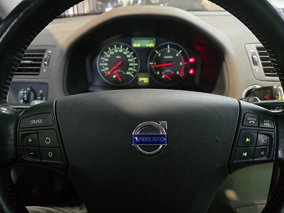 Volvo V50 12 of 13