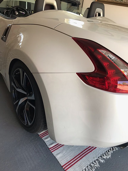 Nissan 370 Z 6 of 19