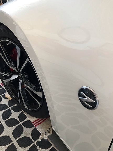 Nissan 370 Z 9 of 19