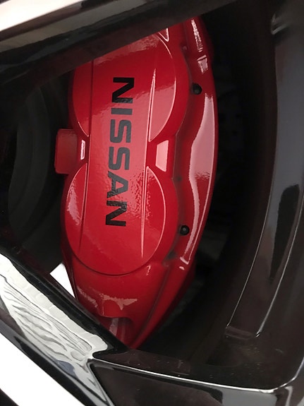 Nissan 370 Z 17 of 19