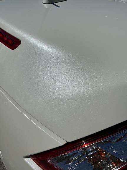 Nissan 370 Z 8 of 19