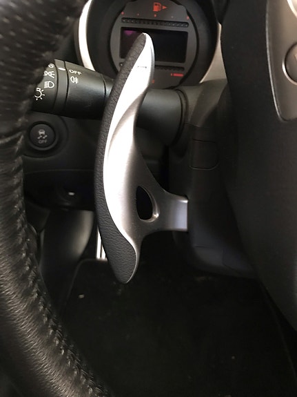 Nissan 370 Z 15 of 19