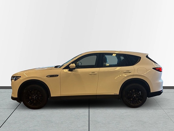 Mazda CX-60 4 of 5