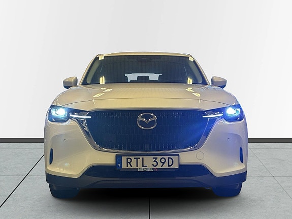 Mazda CX-60 2 of 5