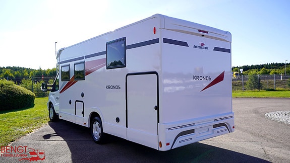 Roller Team Kronos 265 TL 2 of 5