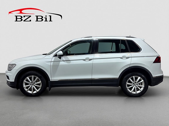 Volkswagen Tiguan 2 of 18