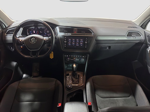 Volkswagen Tiguan 11 of 18