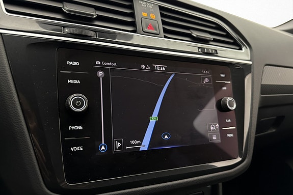Volkswagen Tiguan 13 of 29