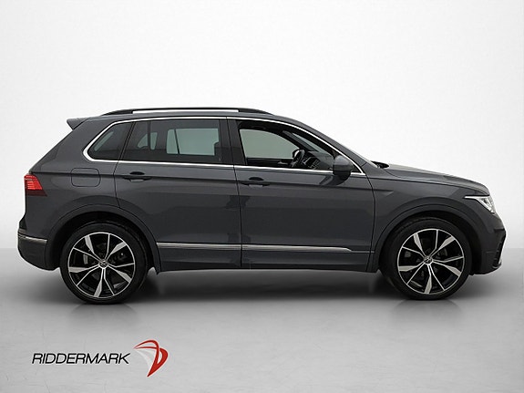 Volkswagen Tiguan 6 of 29