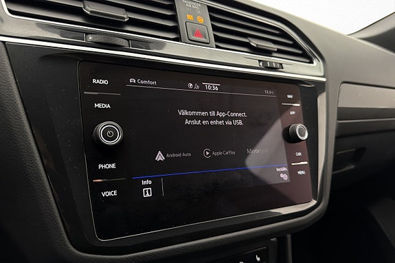 Volkswagen Tiguan 21 of 29