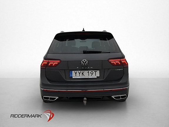 Volkswagen Tiguan 5 of 5