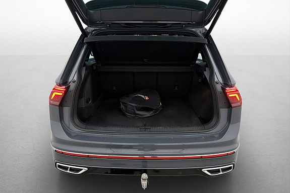 Volkswagen Tiguan 9 of 29