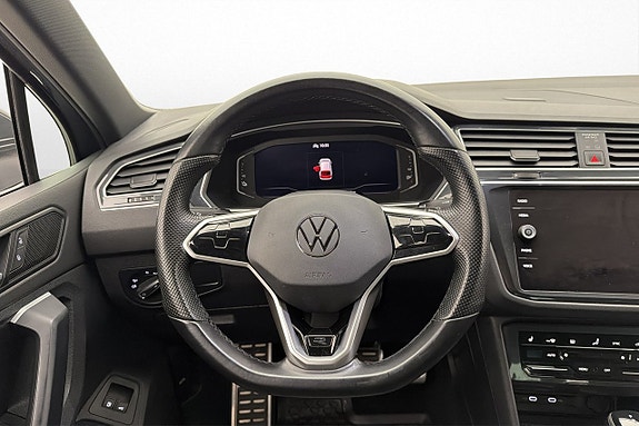 Volkswagen Tiguan 11 of 29
