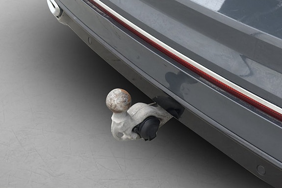 Volkswagen Tiguan 8 of 29