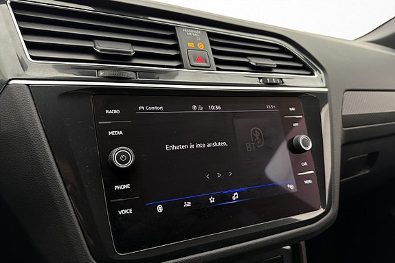 Volkswagen Tiguan 20 of 29