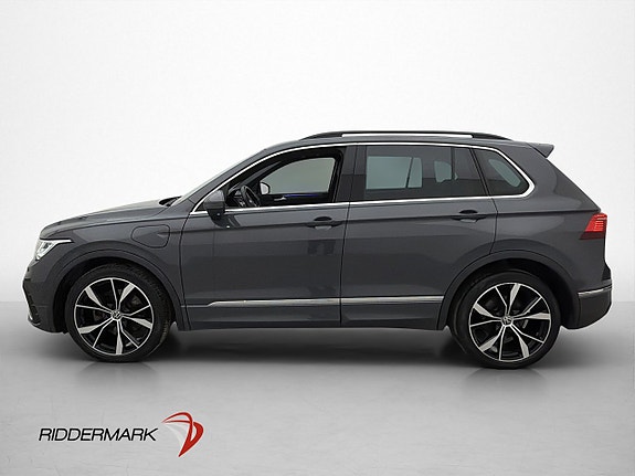 Volkswagen Tiguan 4 of 5