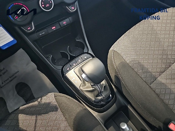Kia Picanto 12 of 15