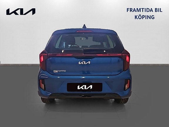 Kia Picanto 5 of 5