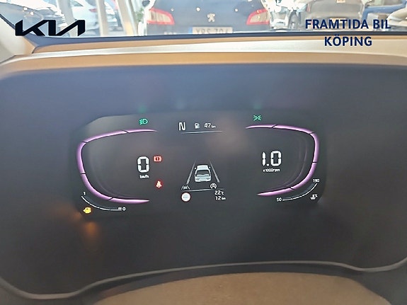 Kia Picanto 10 of 15