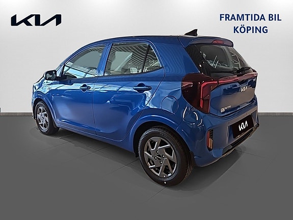 Kia Picanto 6 of 15