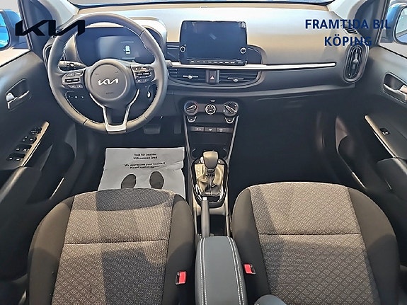 Kia Picanto 7 of 15