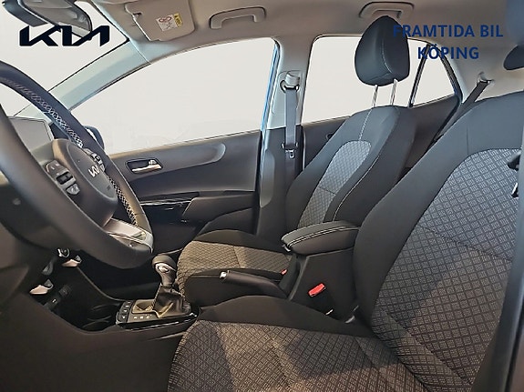 Kia Picanto 8 of 15