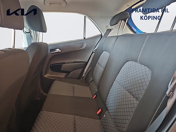 Kia Picanto 9 of 15