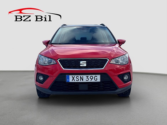 Seat Arona 3 of 5