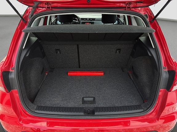 Seat Arona 21 of 21