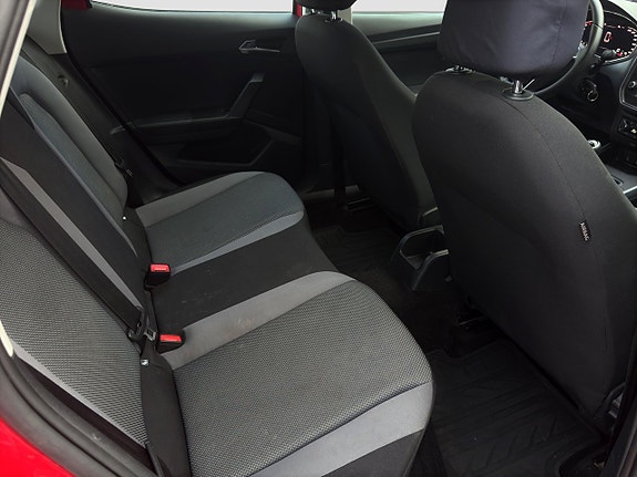 Seat Arona 20 of 21