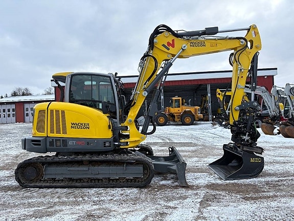 Wacker Neuson ET90