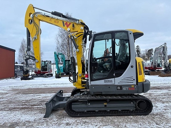 Wacker Neuson ET65