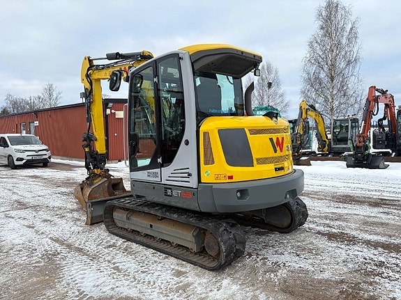 Wacker Neuson ET65