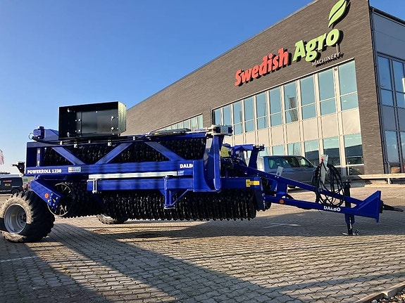 Dal-Bo PowerRoll 1230