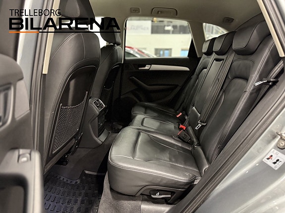 Audi Q5 20 of 23