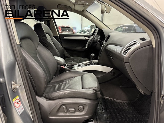 Audi Q5 13 of 23