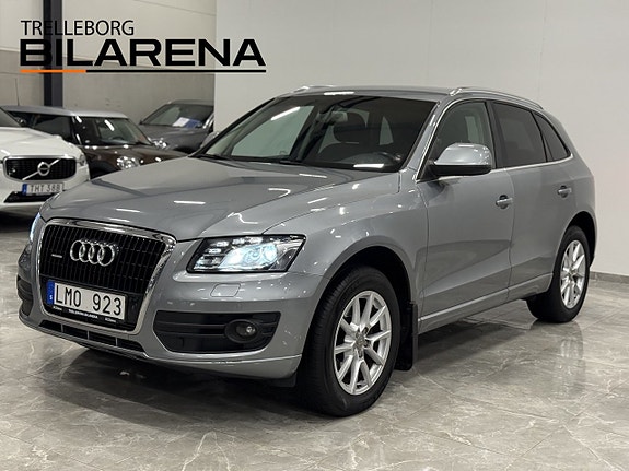 Audi Q5 4 of 5