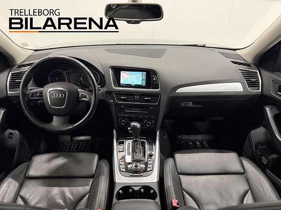 Audi Q5 14 of 23