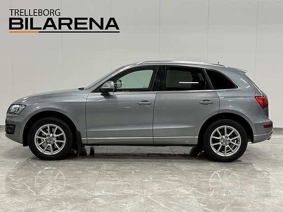 Audi Q5 5 of 5