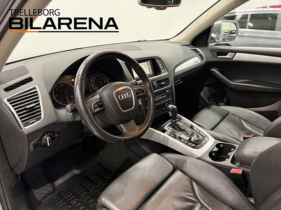 Audi Q5 9 of 23