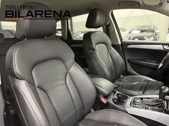 Audi Q5 11 of 23