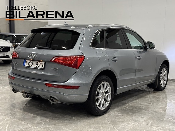 Audi Q5 8 of 23