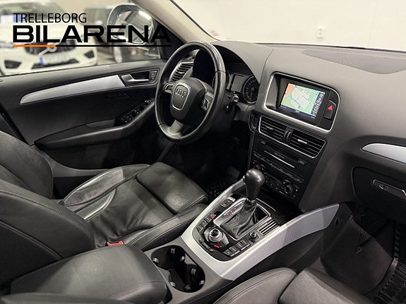 Audi Q5 12 of 23