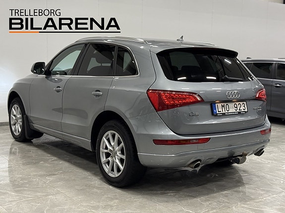 Audi Q5 6 of 23