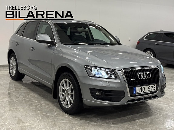 Audi Q5 2 of 5