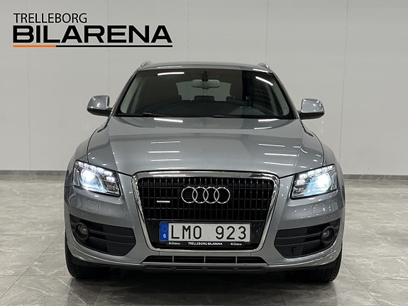 Audi Q5 3 of 5