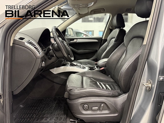 Audi Q5 10 of 23