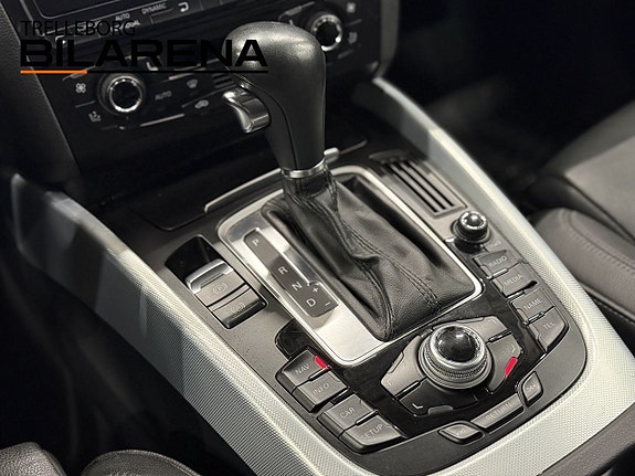 Audi Q5 16 of 23