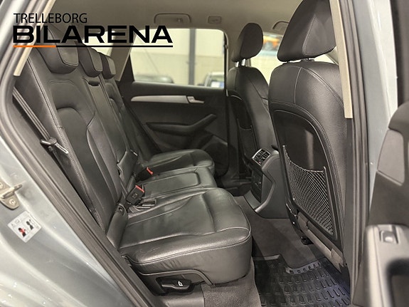 Audi Q5 21 of 23