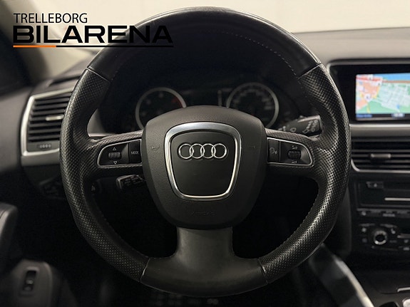 Audi Q5 15 of 23